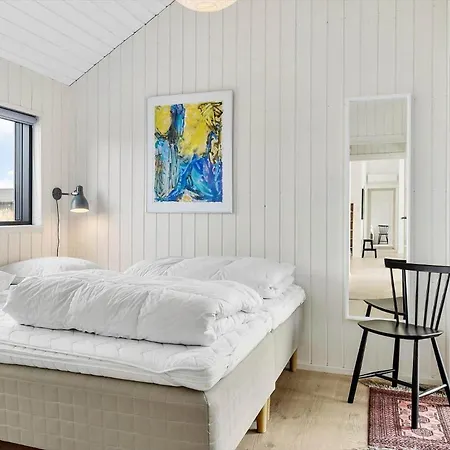 Tv1376-bindslev-praestebakken-22 Ferienhaus