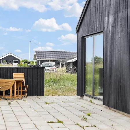 Tv1376-bindslev-praestebakken-22 Ferienhaus Bindslev