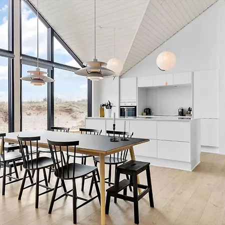 Tv1376-bindslev-praestebakken-22 Ferienhaus