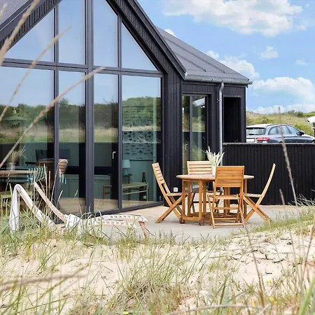 Tv1376-bindslev-praestebakken-22 Ferienhaus Bindslev