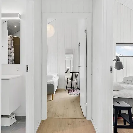 Tv1376-bindslev-praestebakken-22 Semesterbostad