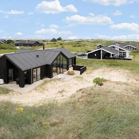 Ferienhaus Tv1376-bindslev-praestebakken-22 *