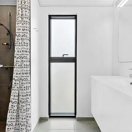 Tv1376-bindslev-praestebakken-22 Semesterbostad