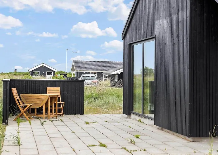 Tv1376-bindslev-praestebakken-22 Дом отдыха Биндслев