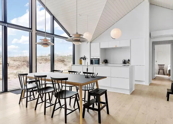 Tv1376-bindslev-praestebakken-22 Дом отдыха