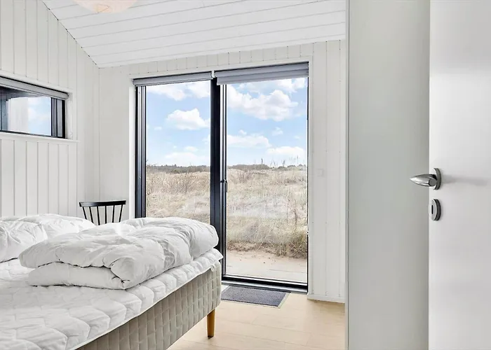 Дом отдыха Tv1376-bindslev-praestebakken-22