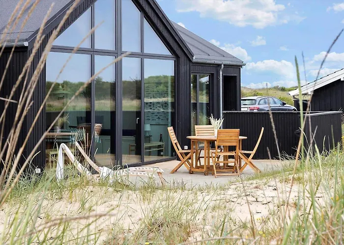 Tv1376-bindslev-praestebakken-22 Дом отдыха Биндслев