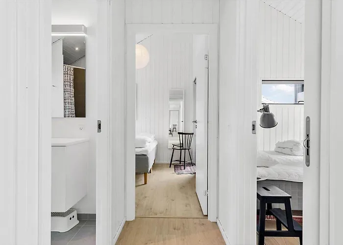 Tv1376-bindslev-praestebakken-22 Дом отдыха