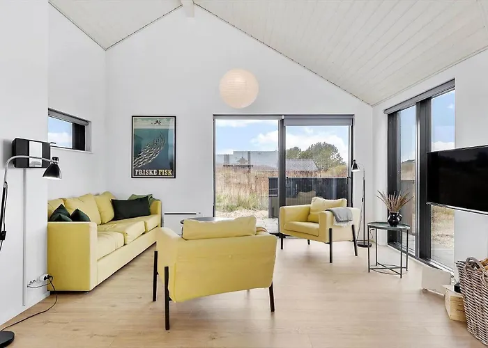 Tv1376-bindslev-praestebakken-22 Дом отдыха *