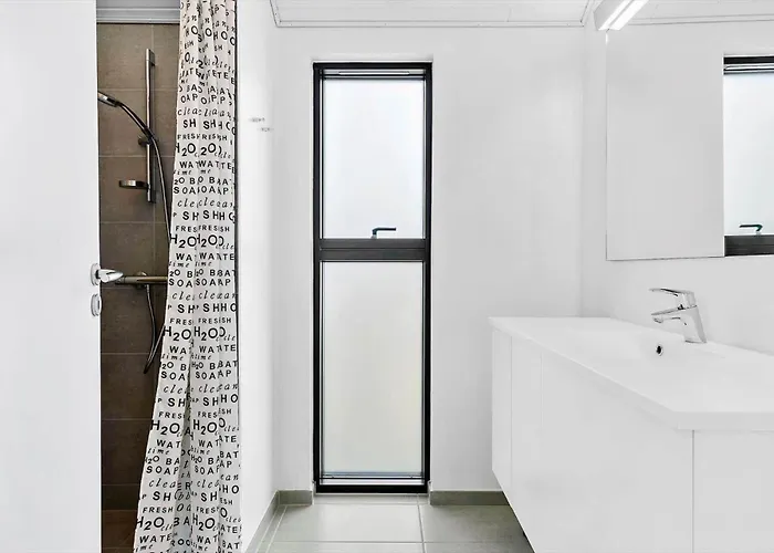 Tv1376-bindslev-praestebakken-22 Дом отдыха